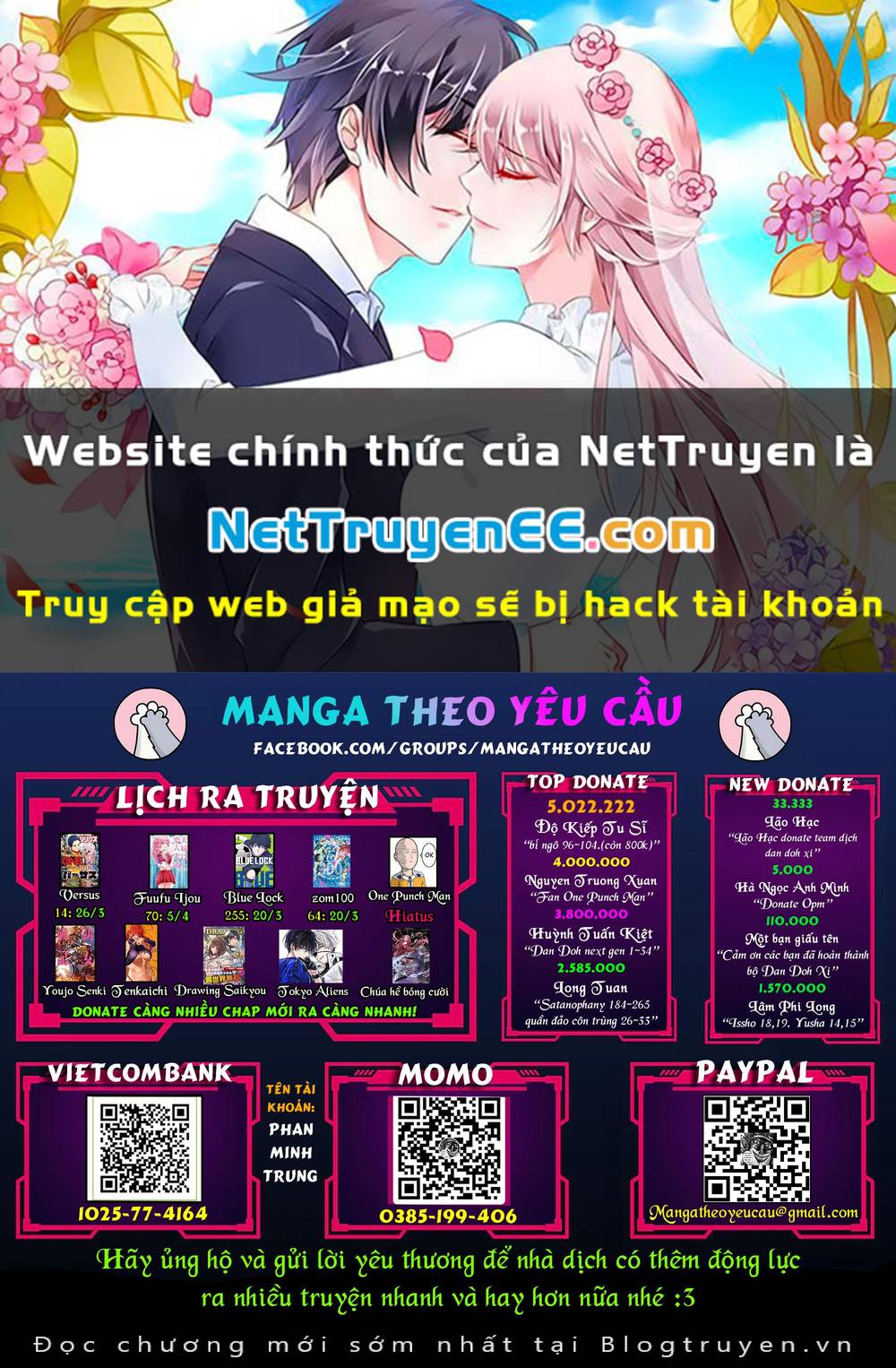 bí ngô cuồng sát - pumpkin night chapter 104 1