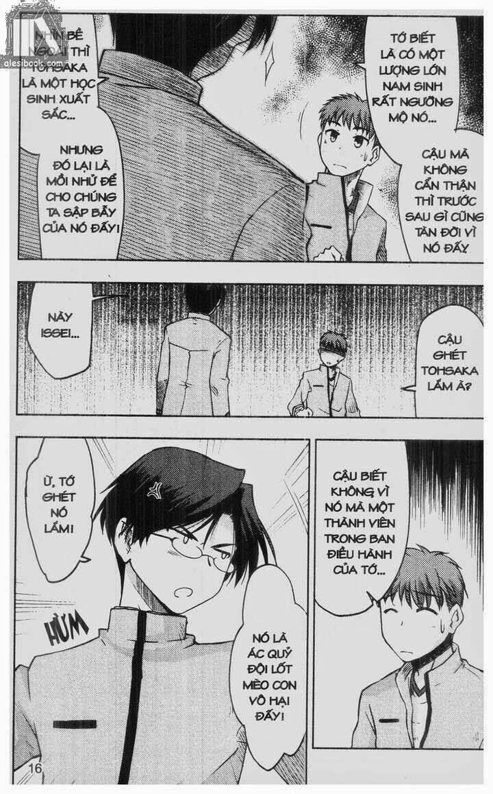 vũ khí tối thượng chapter 1 14