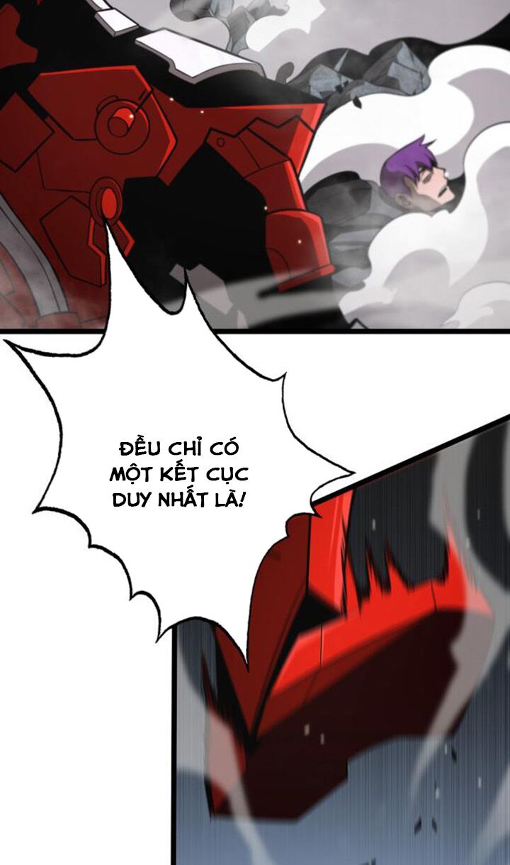 chư giới - tận thế online chapter 147 8