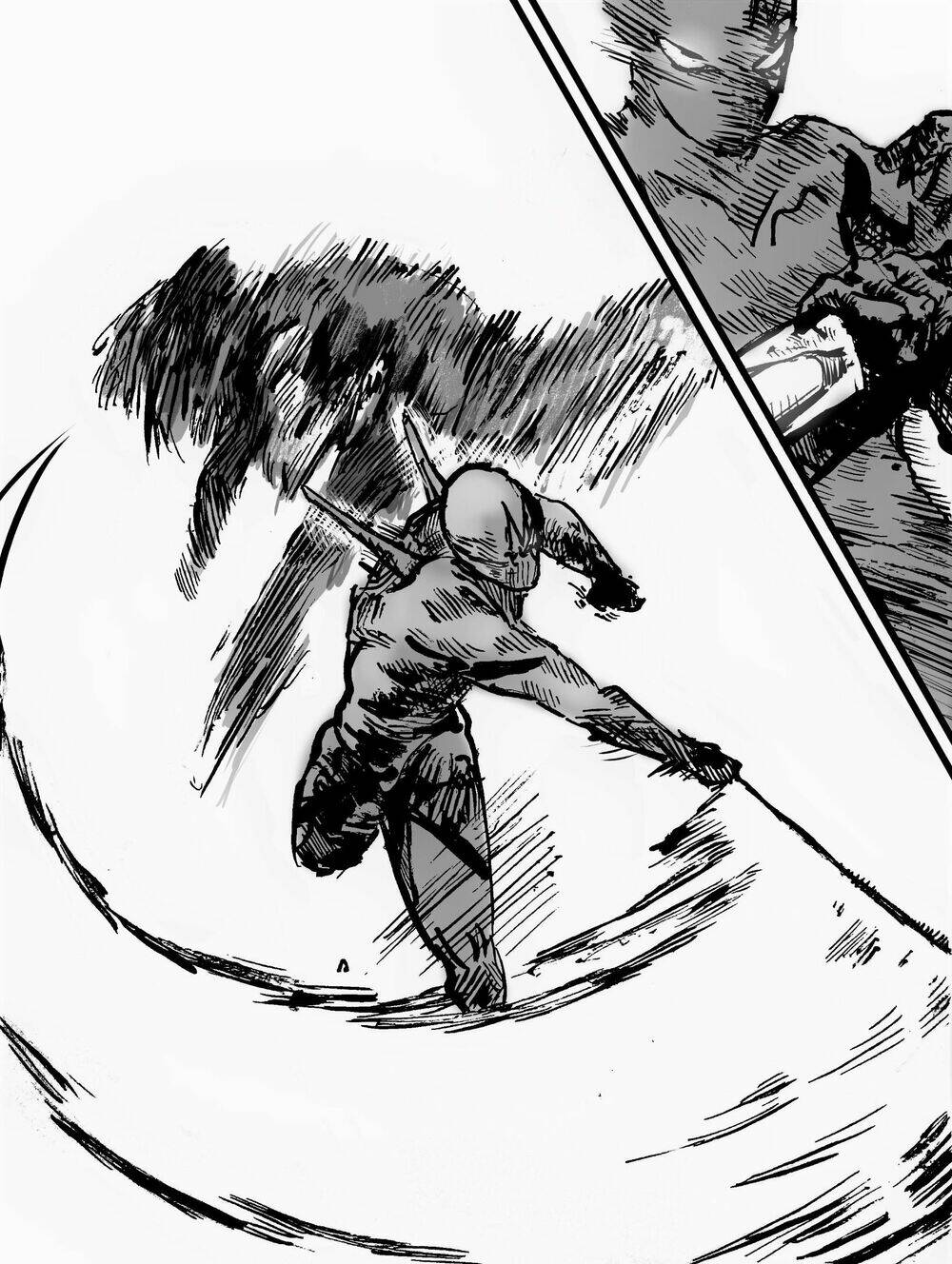 dog nigga chapter 3 16