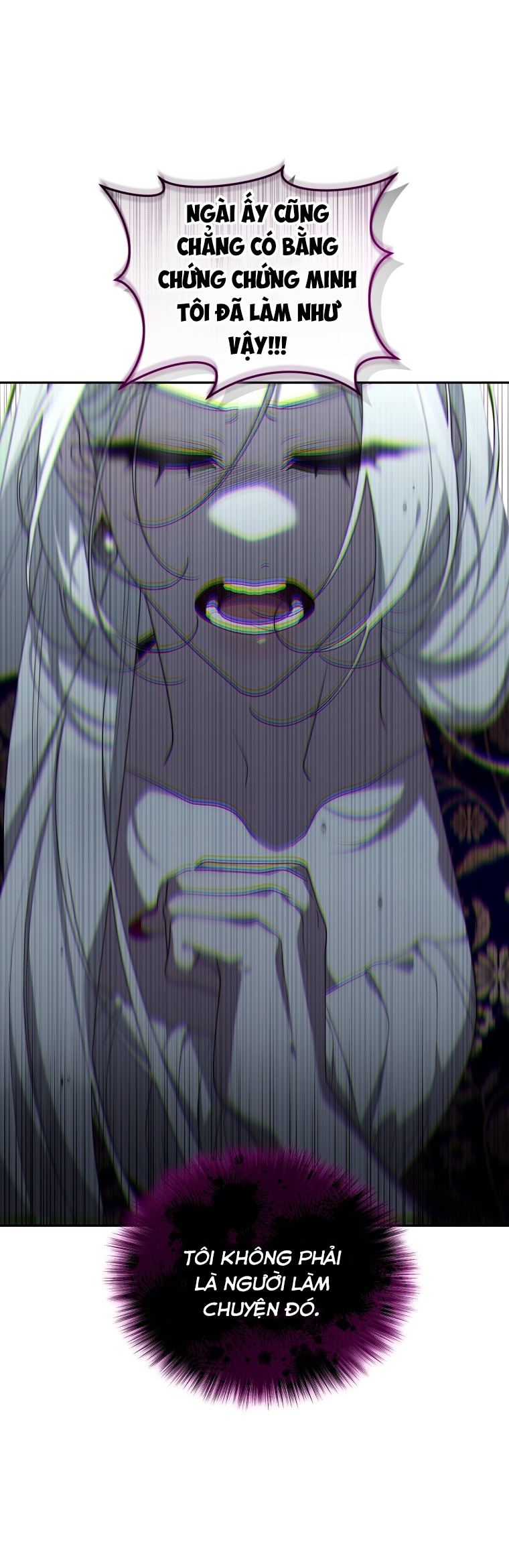 trở thành ác nữ thuần hóa thú cưng chapter 45 16