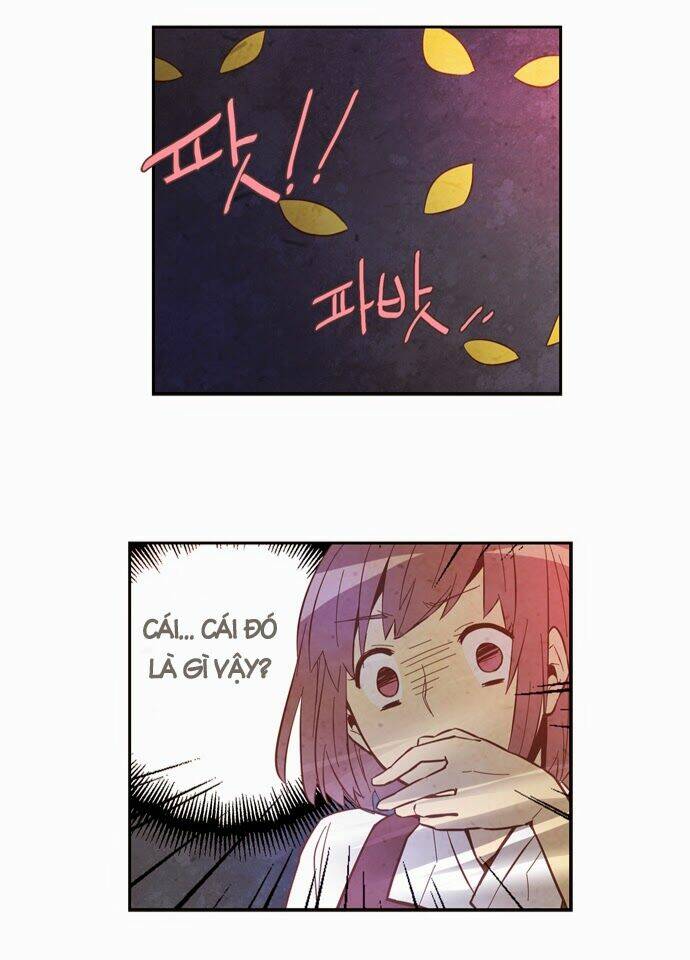 evergreen tea chapter 8 35