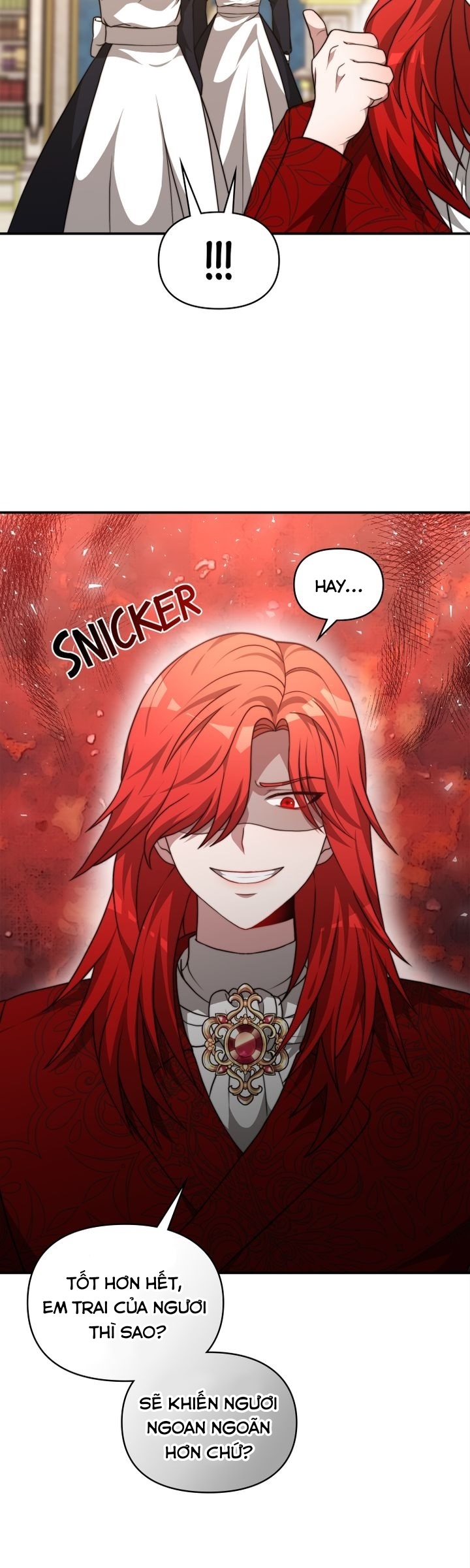 công nương eluana vita chapter 50 5