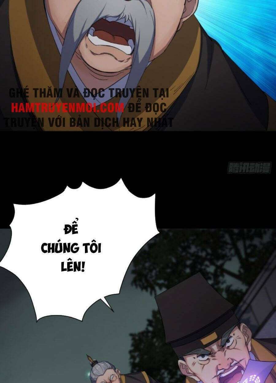 thông u đại thánh chapter 56 5