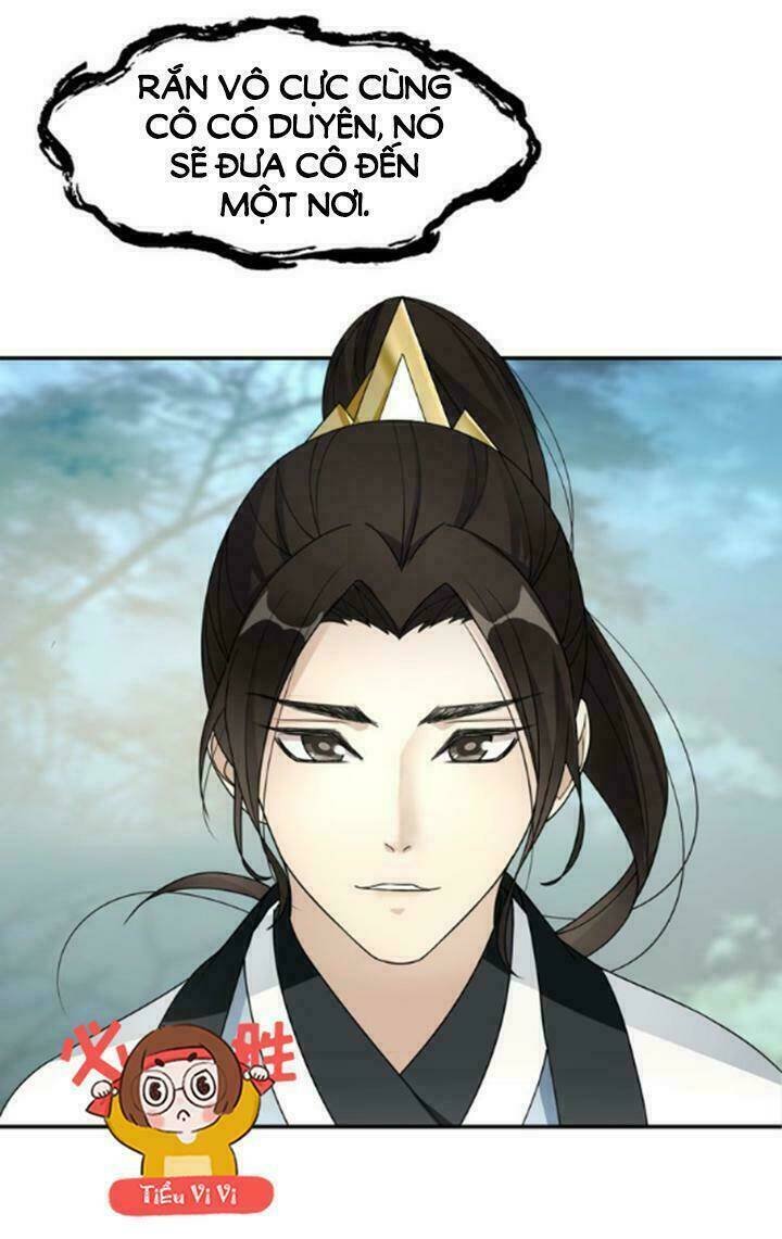 ma quân đại nhân, phu nhân lại trốn rồi! chapter 15 23