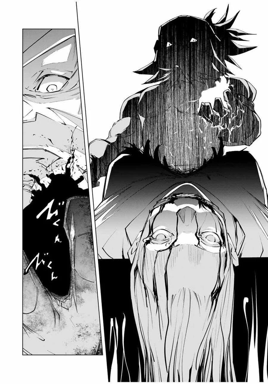 Bị Phản Bội Bởi Đồng Đội Và Sở Hữu [Gacha Không Giới Hạn] Lv.9999 chapter 105 4