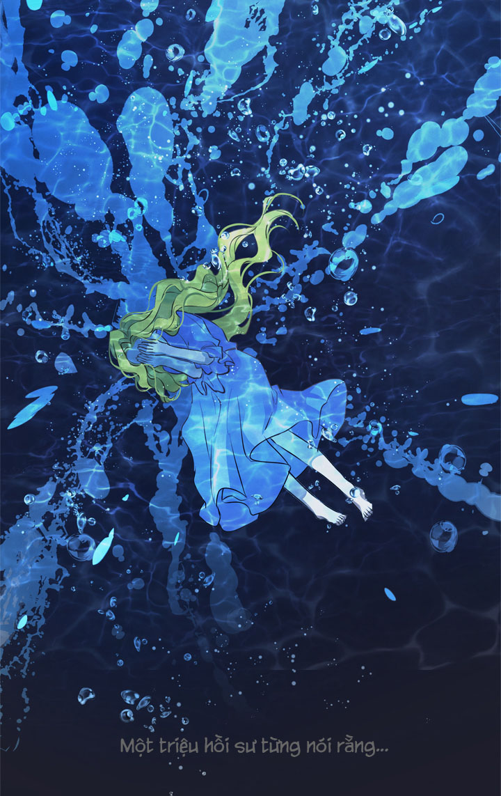 nhà nguyên tố tóc vàng chapter 40 19