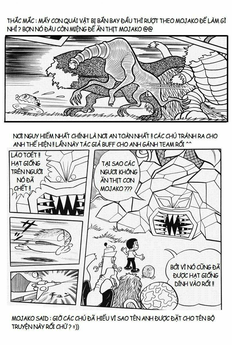 mojako chapter 11.4 8