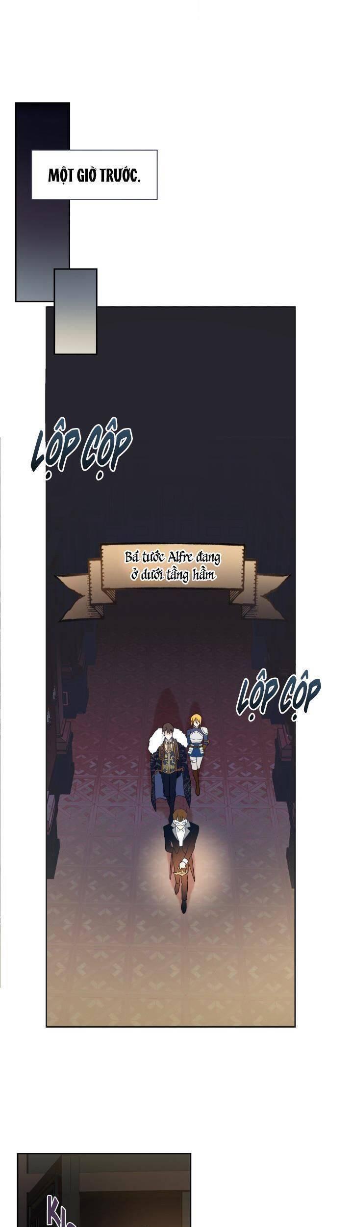 xin ngài đừng ăn tôi chapter 58 1