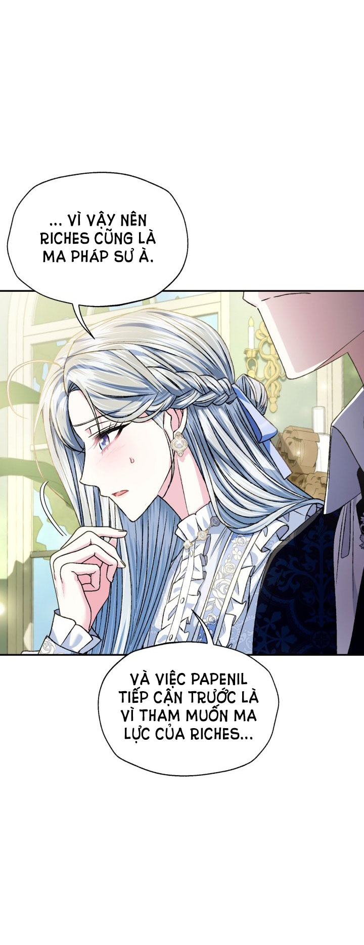 cha à, con không muốn kết hôn đâu chapter 103 42