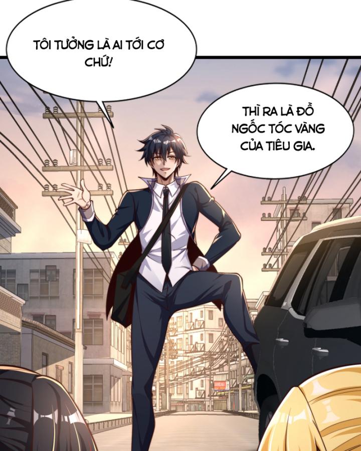 mở màn thức tỉnh sơn hải kinh chapter 2 35