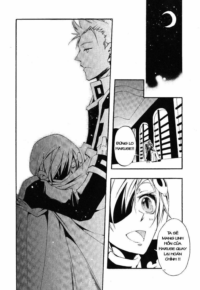 07 hồn ma chapter 28 14