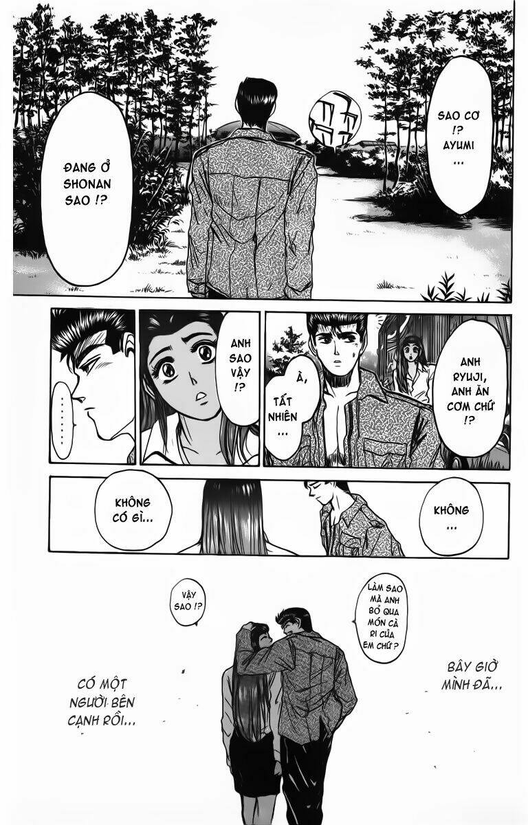 shonan junai gumi chapter 188 11