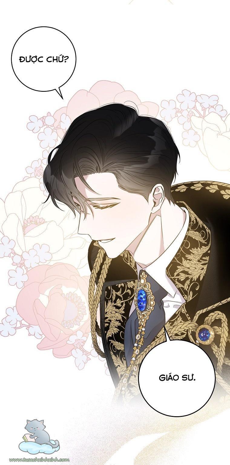 thuần hóa bạo chúa rồi bỏ trốn chapter 49 8