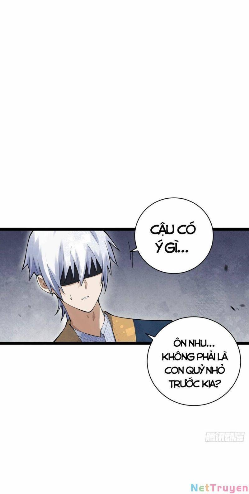 thiên sư chapter 22 3