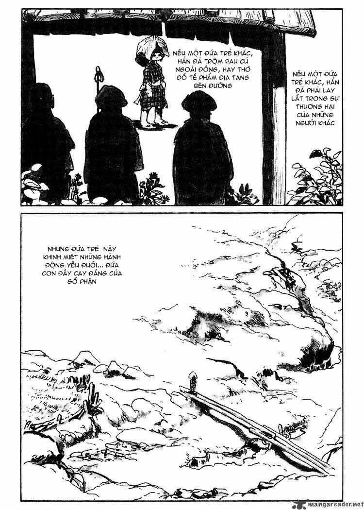 lone wolf and cub chapter 54 8