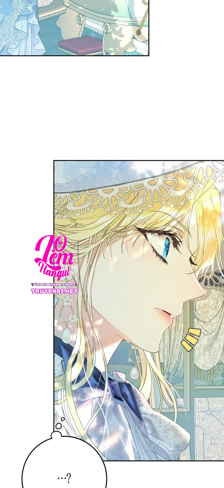 con rối ác nữ marionette chapter 44 66