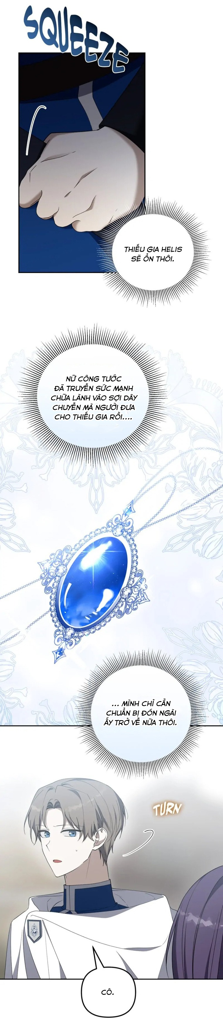 lời nguyền vẫn chưa kết thúc chapter 63 8