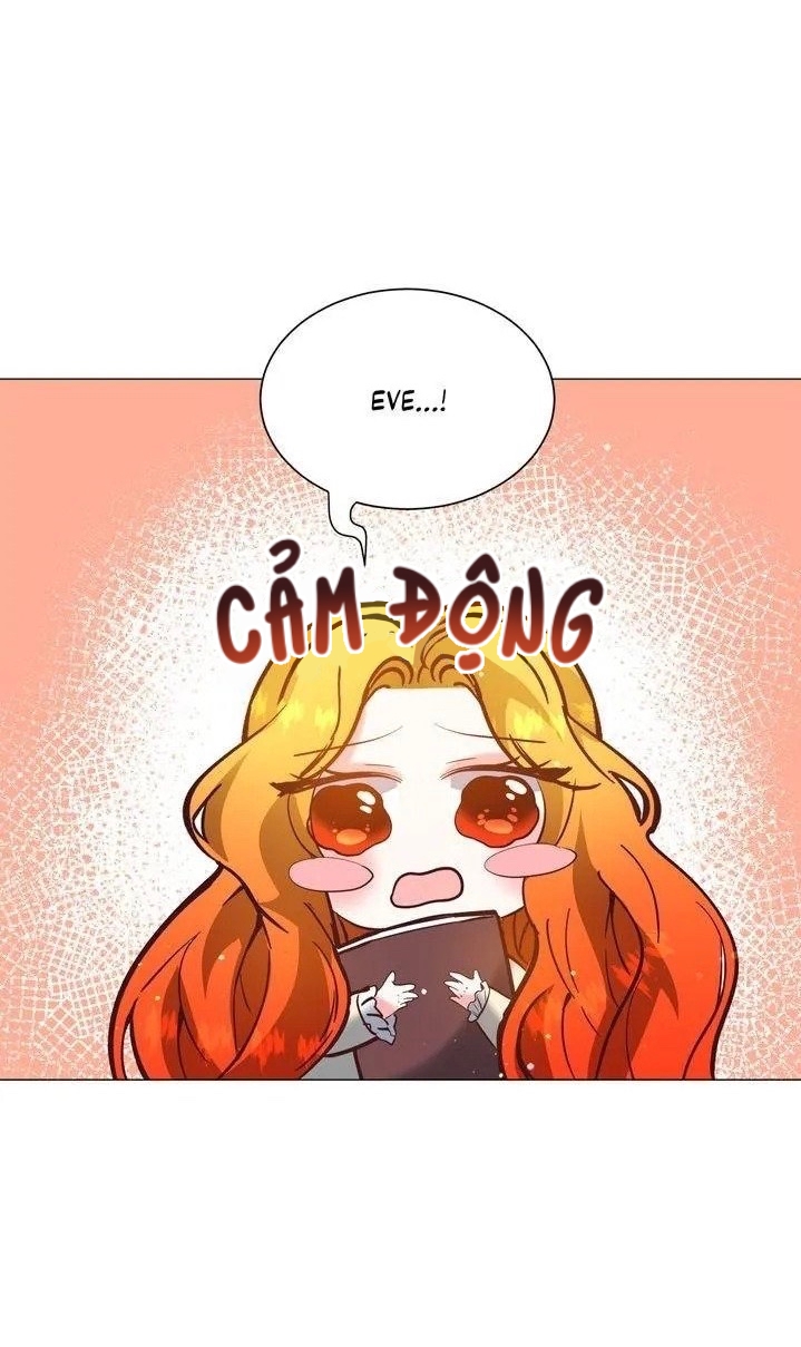 cách để nhân vật phụ phá đảo game hẹn hò chapter 21 84