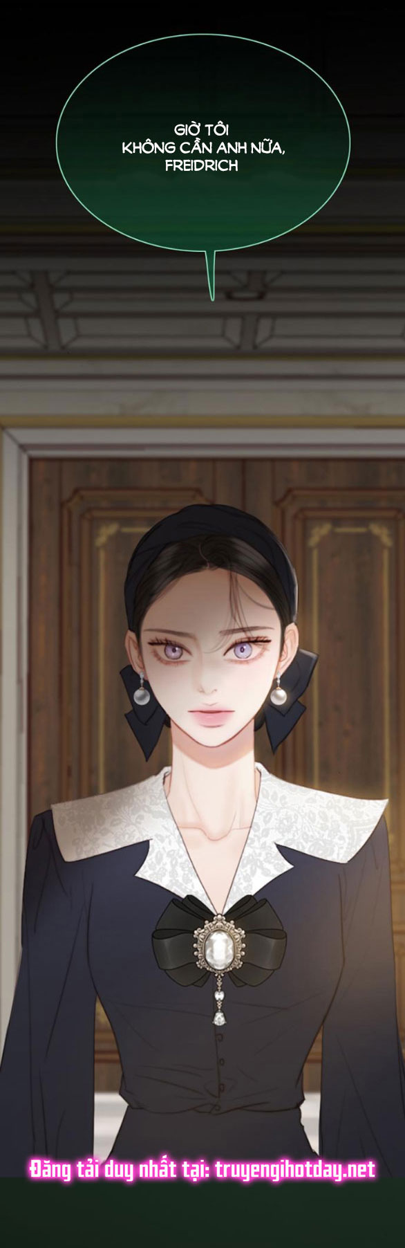 Serena chapter 51.2 - Trang 21