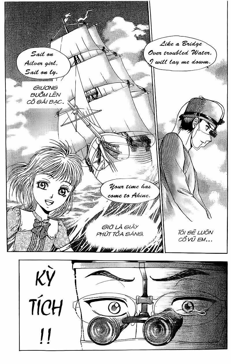 bàn tay thần sầu teru chapter 73 27