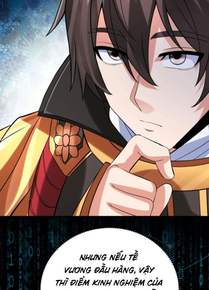 đại tần, ta là con tần thủy hoàng, giết địch thành thần chapter 87 18