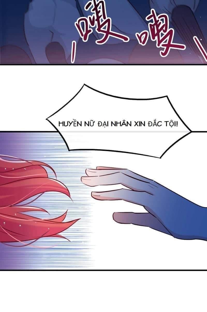 vi khanh giải linh chapter 1 24