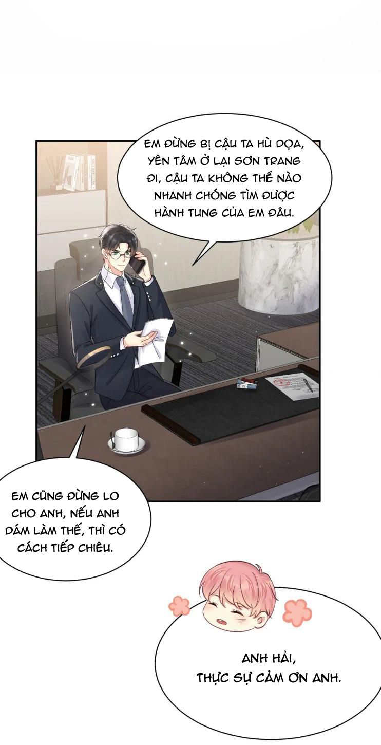 lại bị bạn trai cũ nhắm trúng rồi chapter 53 31