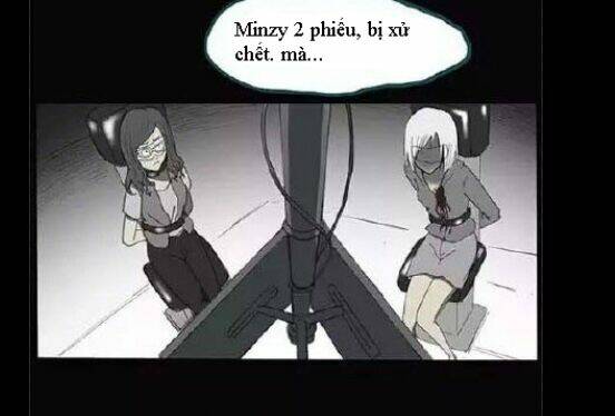 trò chơi sát thủ chapter 5 18