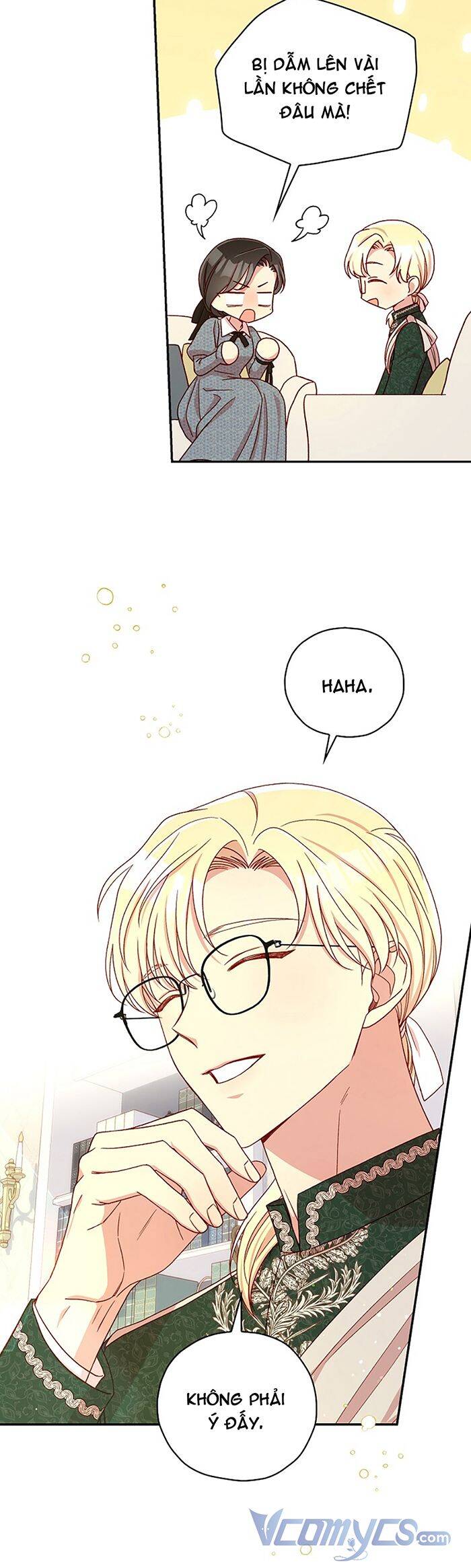 bí kíp sinh tồn của hầu gái chapter 74 16