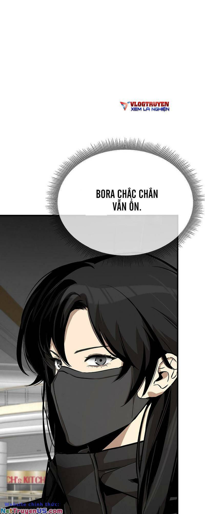 quét rác ngày tận thế chapter 10 34