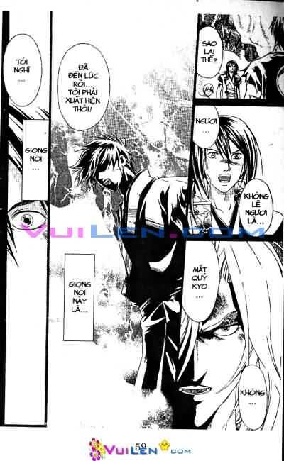 mắt quỷ kyo chapter 63 59