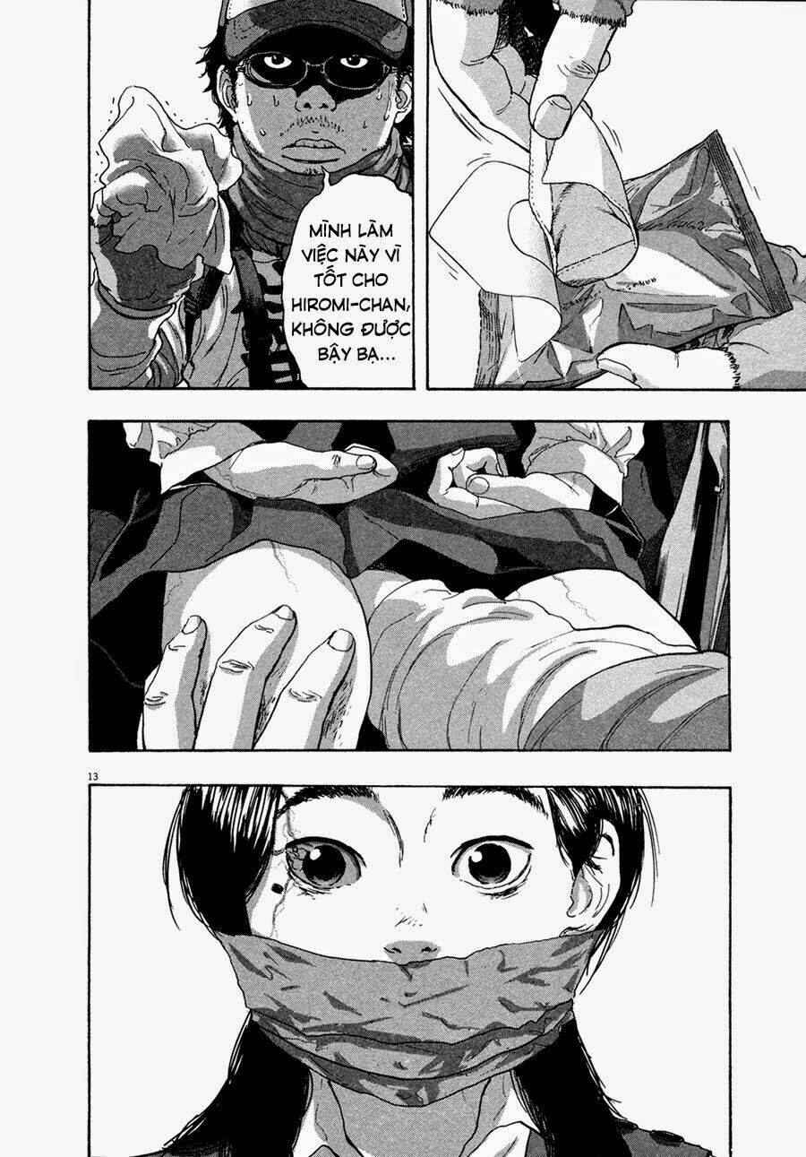 tôi là người hùng chapter 63 13