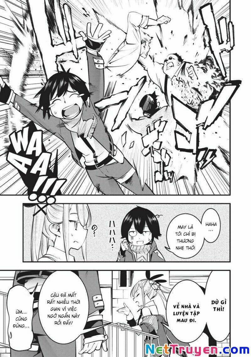 boy having useless skill mapping chapter 5 6