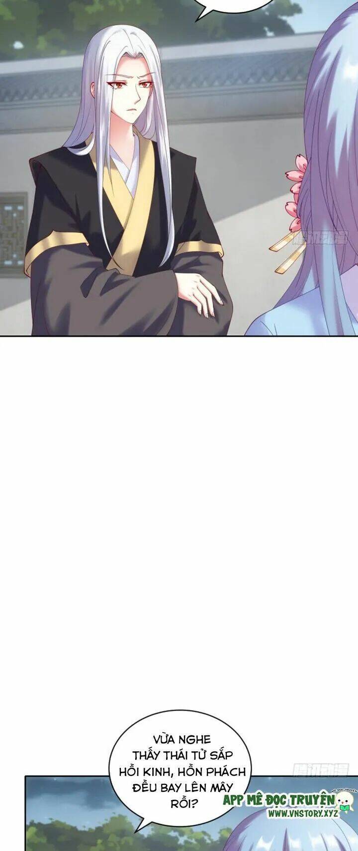 đô đốc đại nhân sủng thê kí chapter 30 8