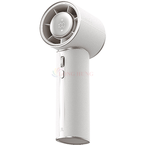 Quạt tích điện cầm tay Jisulife Handheld Fan Pro1 Mini 4250mAh - Hàng chính hãng