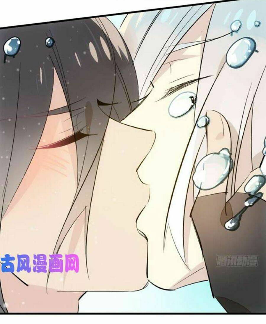 sư phụ lại trêu chọc ta chapter 54 16