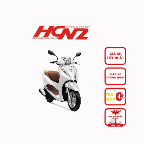 [ CHỈ GIAO TẠI HÀ NỘI ] HONDA LEAD CAO CẤP 2022