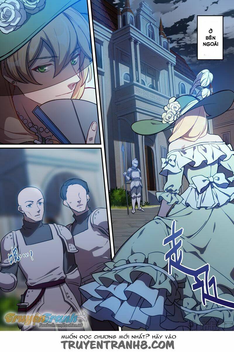 băng hoại 3rd chapter 75 14