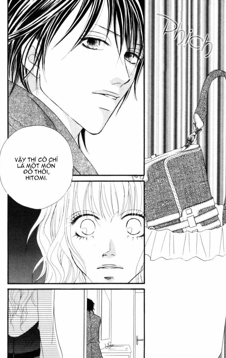 deep love - host chapter 5 28