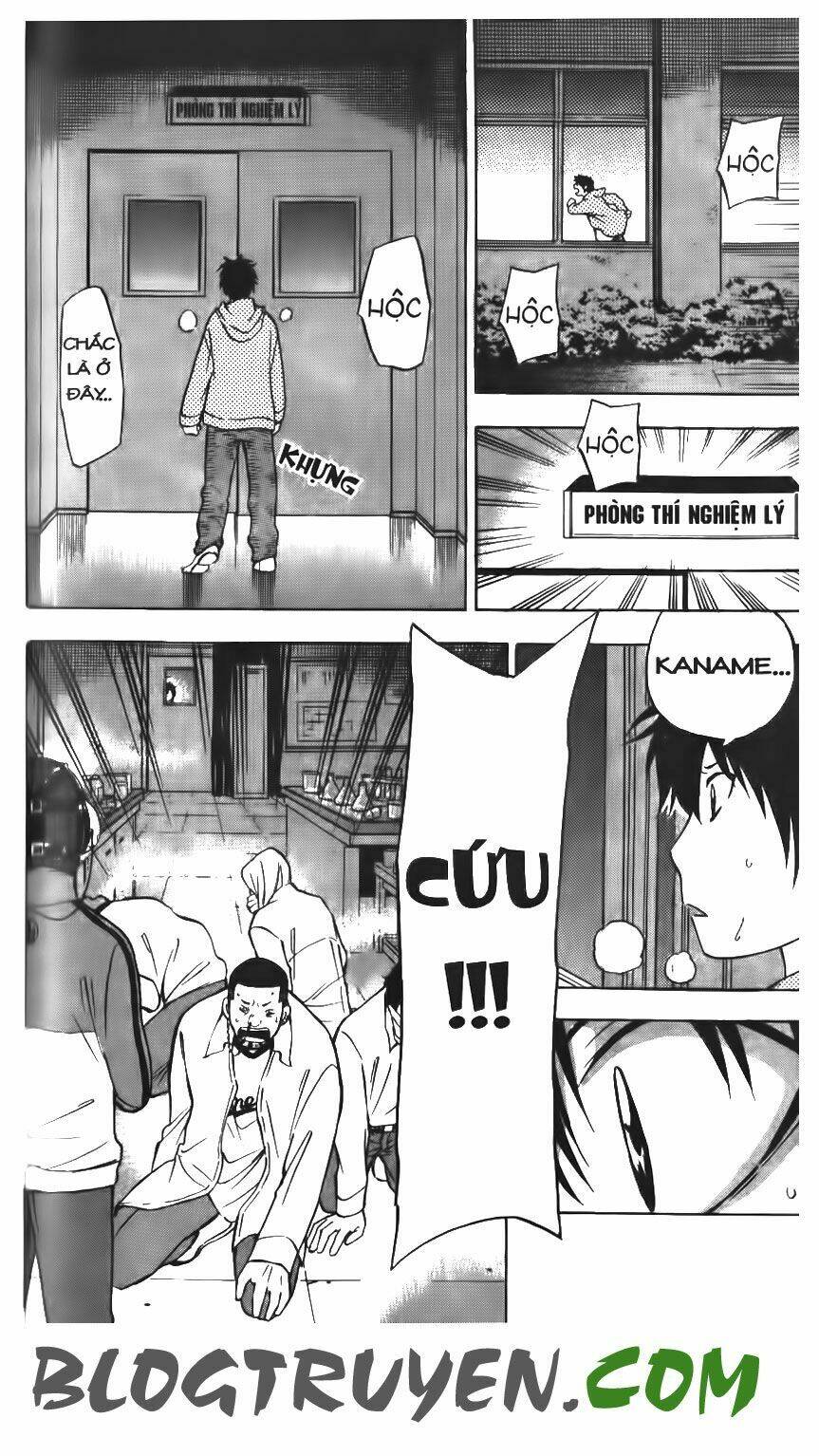 ma vương chapter 4 7