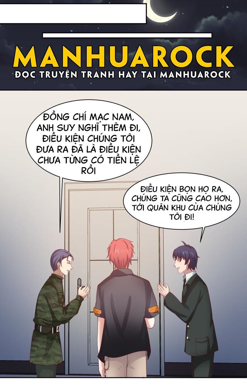 trên người ta có một rồng chapter 467 14