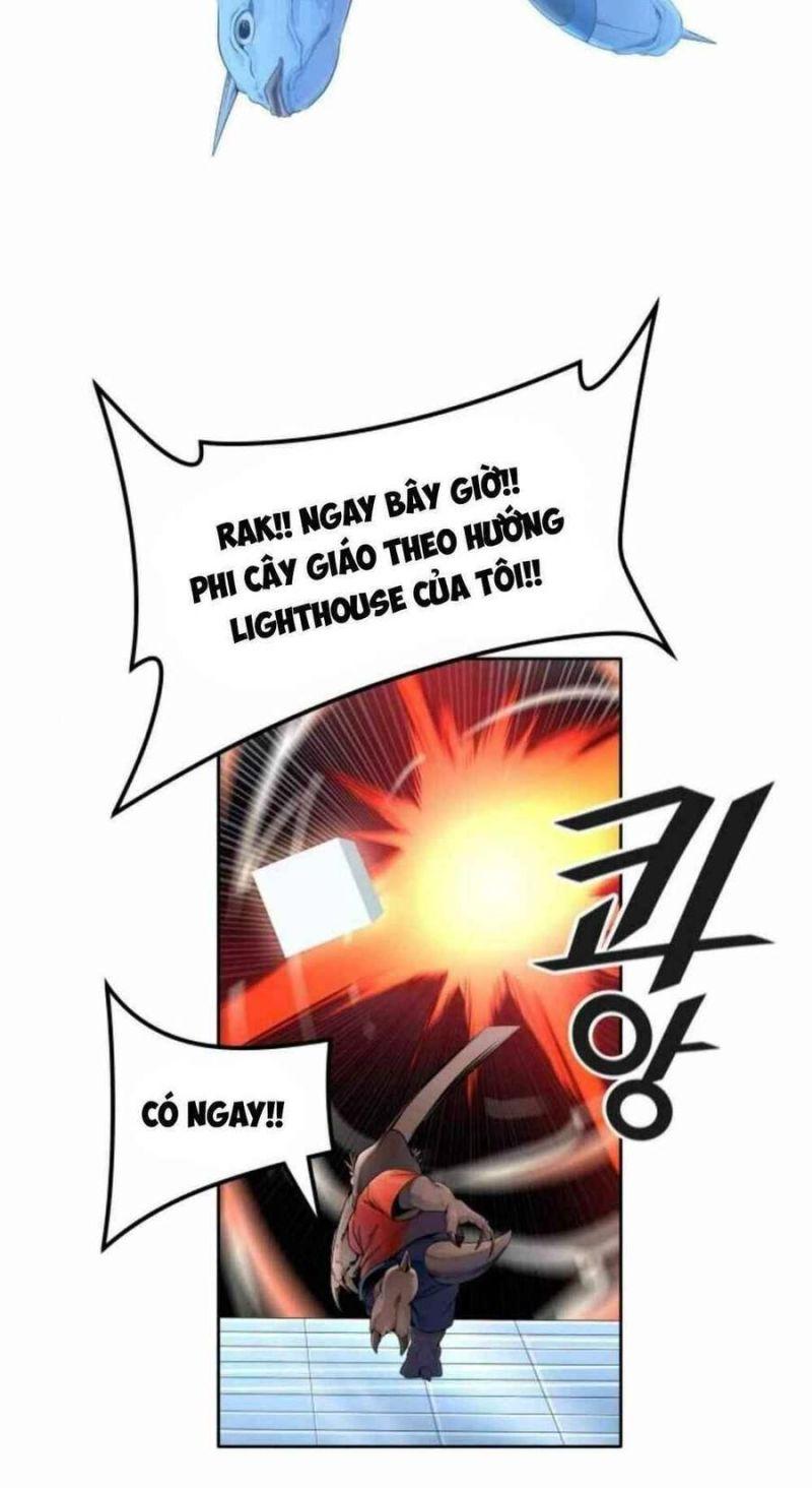 tòa tháp bí ẩn 2 chapter 501 37