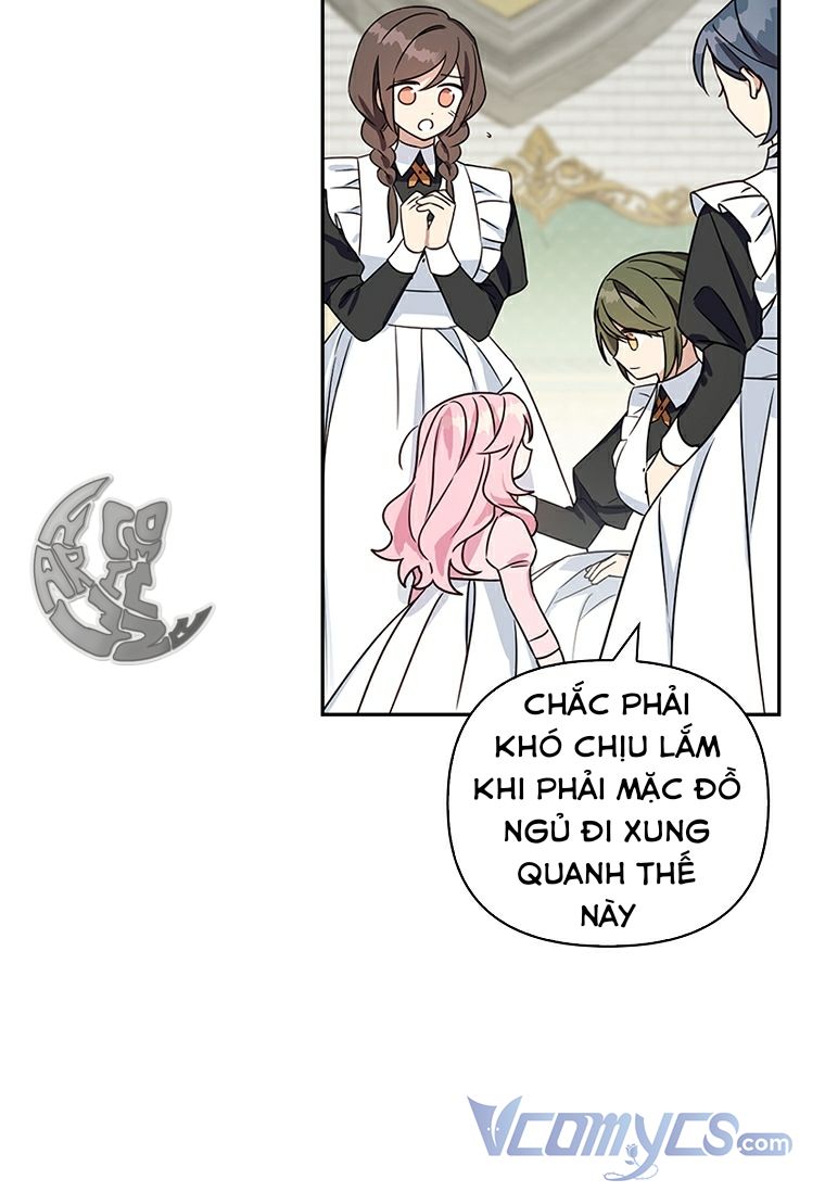 trở thành con gái út của công tước phản diện chapter 6 47