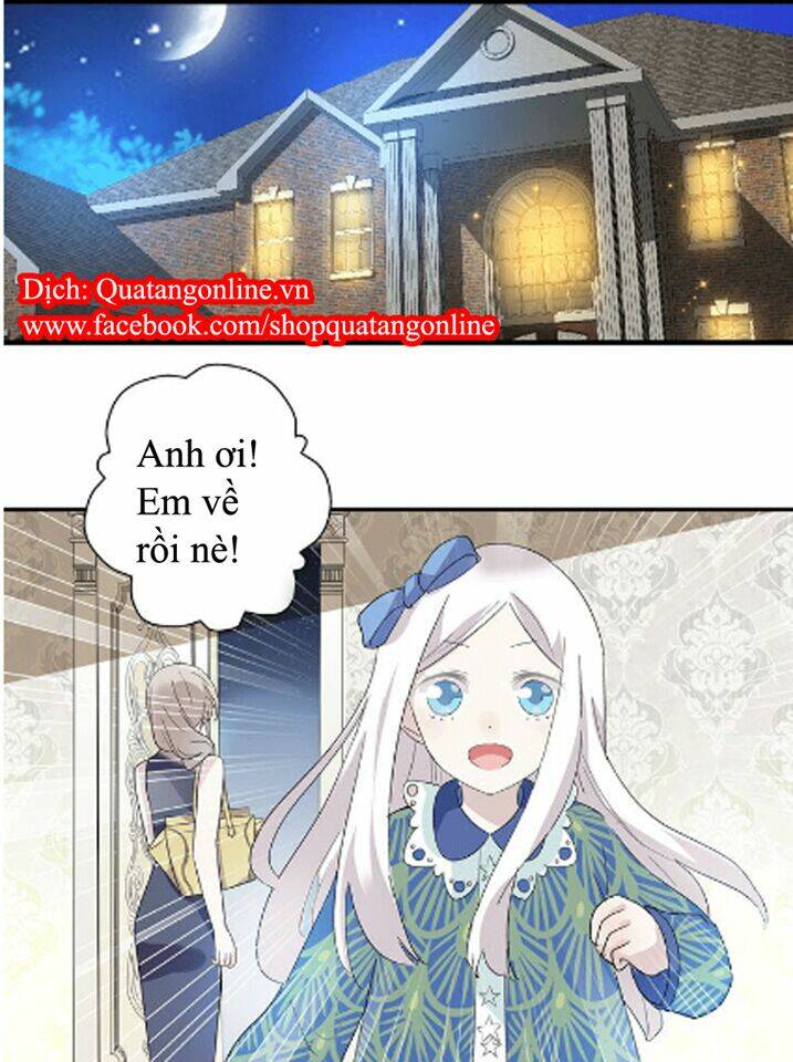 lều khều biết yêu chapter 7 27