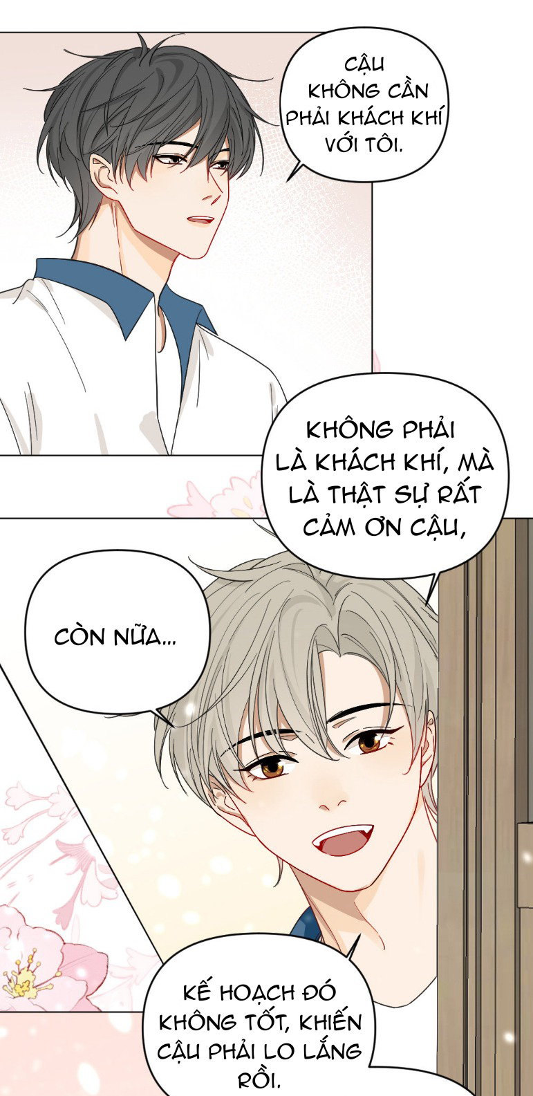mỗi ngày đều muốn đứng hạng nhất chapter 14 46