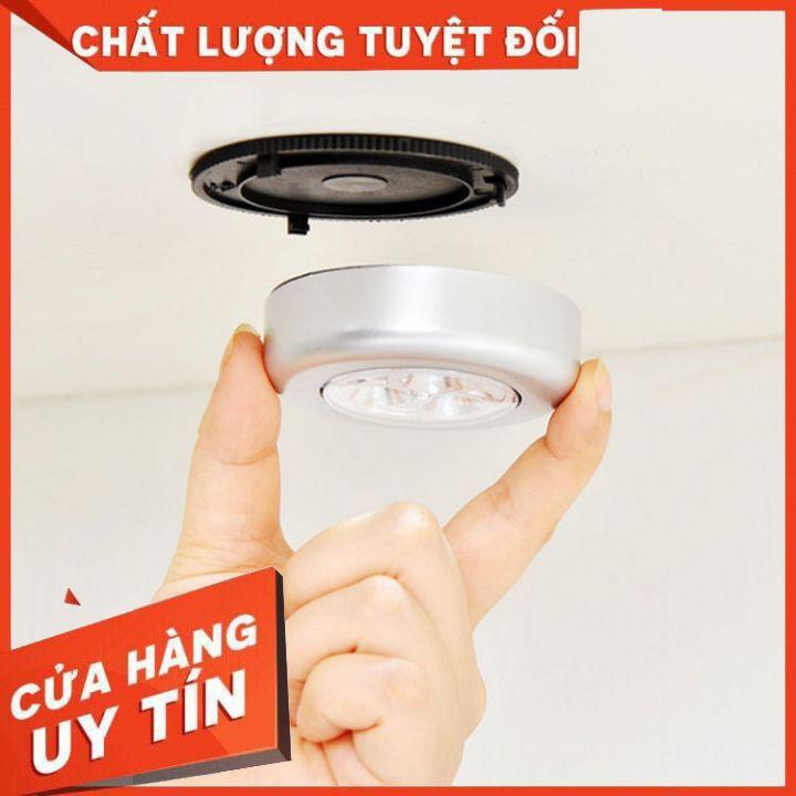 Đèn LED Dán Tường