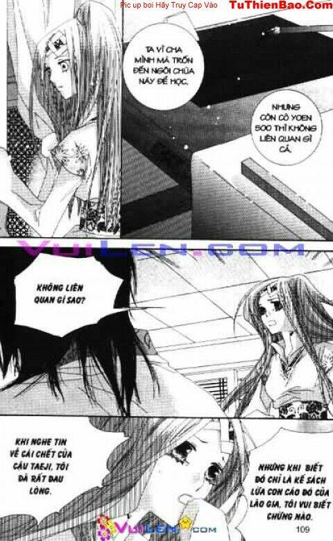 cáo nhỏ đáng yêu chapter 2 109