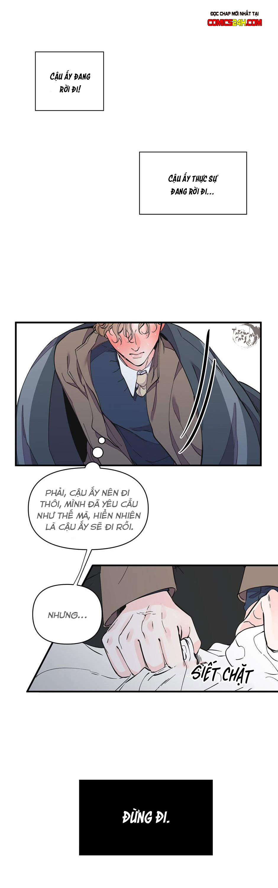 mộng tưởng chapter 16 16