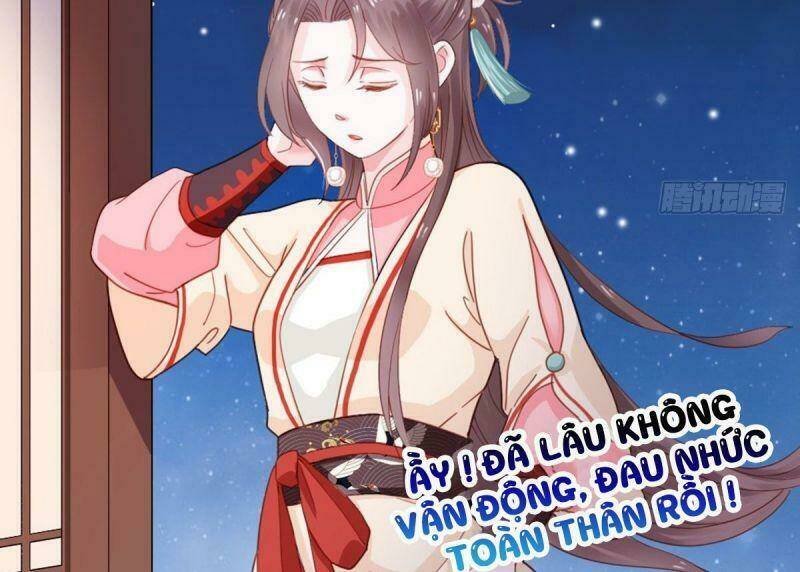 đứng yên ! phụng chỉ đánh cướp đây chapter 15 48